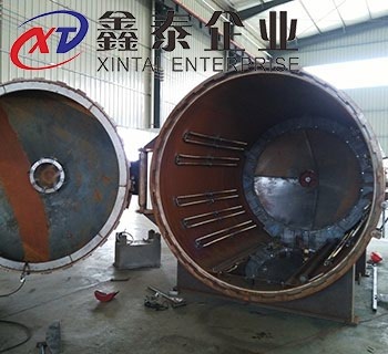 精品麻豆CM视频在线看這樣的壓力容器有著哪些的分類
